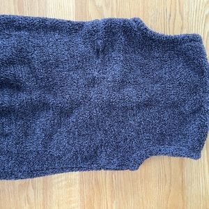 Women’s McKinley fleece vest